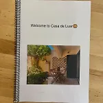 Appartement Sofiamarholidays Casa Da Lua