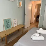 Appartement Sofiamarholidays Casa Da Lua *