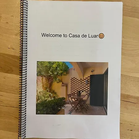 דירה Sofiamarholidays Casa Da Lua