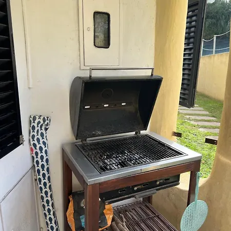 Sofiamarholidays Casa Da Lua Apartamento Alvor