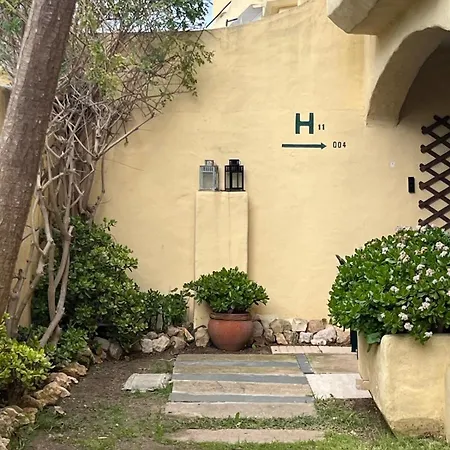 Sofiamarholidays Casa Da Lua * אלבור