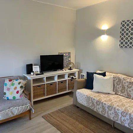 דירה Sofiamarholidays Casa Da Lua אלבור