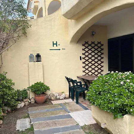 Sofiamarholidays Casa Da Lua דירה אלבור