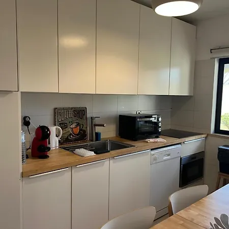 Sofiamarholidays Casa Da Lua Alvor