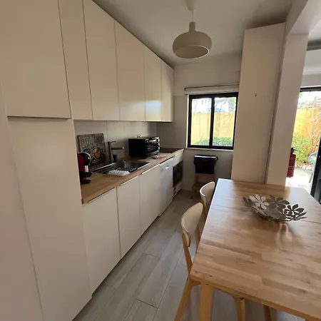 Sofiamarholidays Casa Da Lua