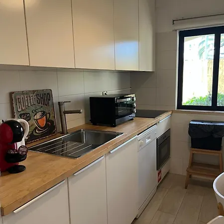 Sofiamarholidays Casa Da Lua Apartamento Alvor