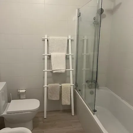Sofiamarholidays Casa Da Lua אלבור