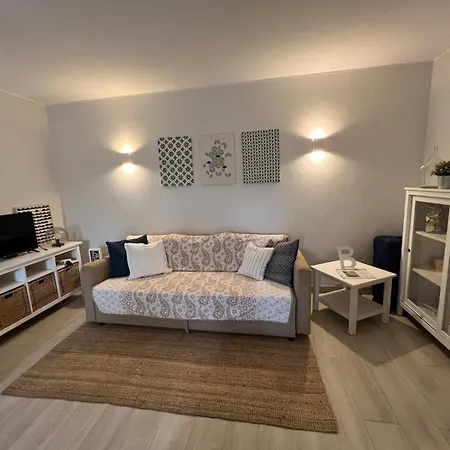 Sofiamarholidays Casa Da Lua Apartamento *