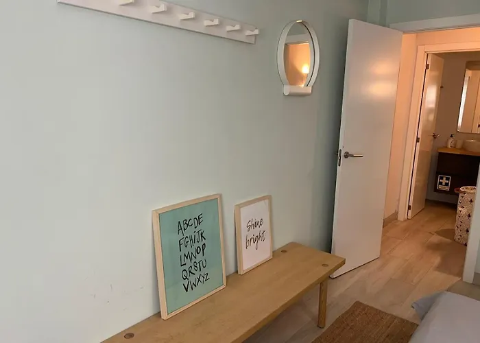 Sofiamarholidays Casa Da Lua * Alvor