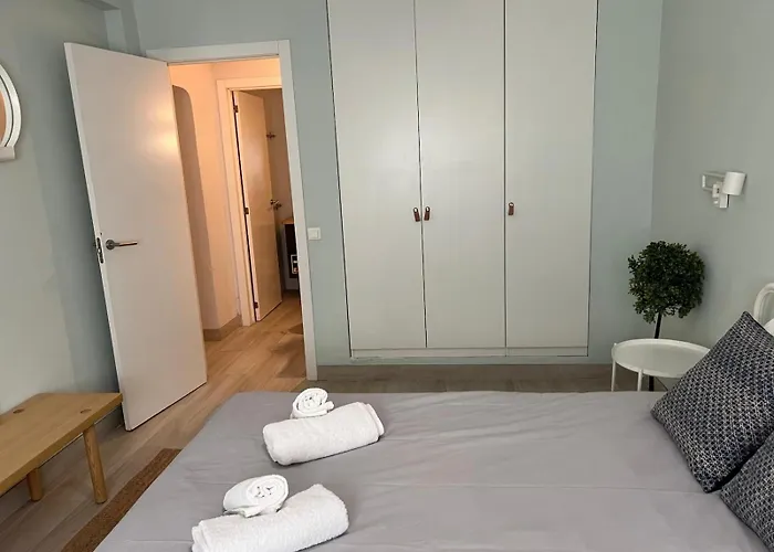 Sofiamarholidays Casa Da Lua Lägenhet