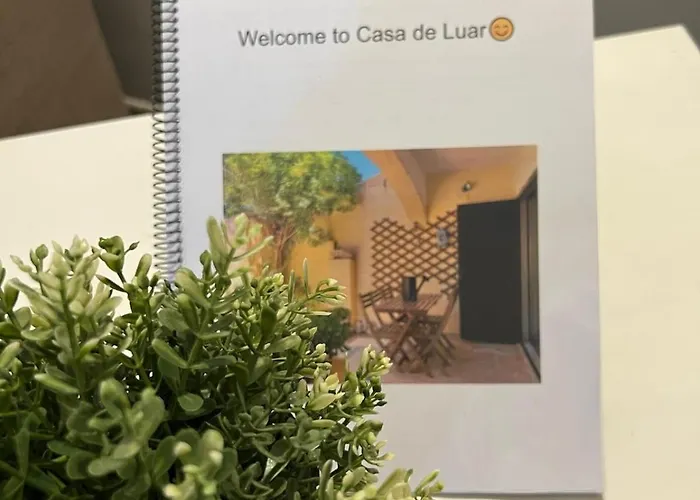 Lägenhet Sofiamarholidays Casa Da Lua Alvor