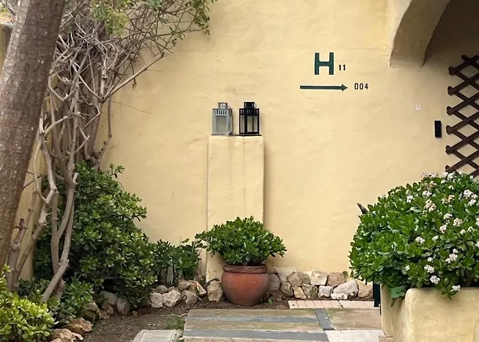 Sofiamarholidays Casa Da Lua * Alvor