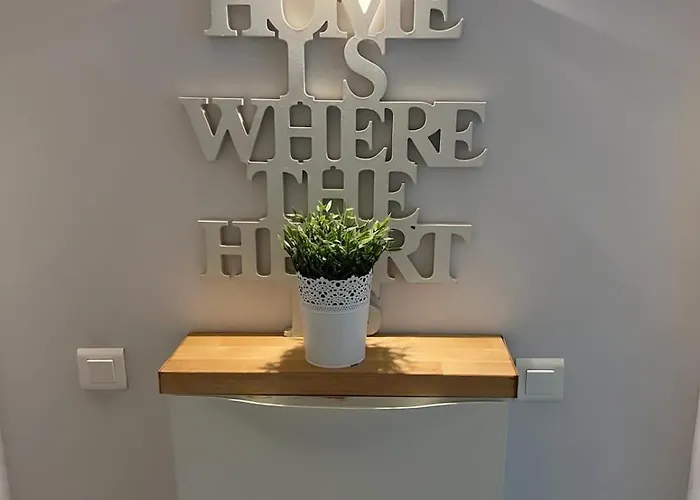 Sofiamarholidays Casa Da Lua Lägenhet