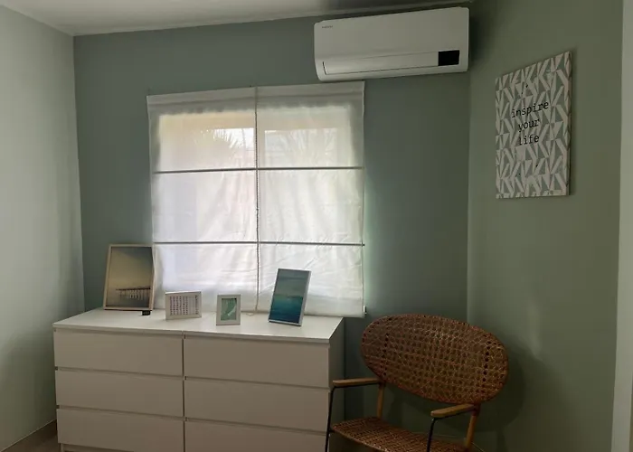 Lägenhet Sofiamarholidays Casa Da Lua *