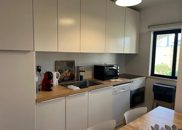 Sofiamarholidays Casa Da Lua Alvor