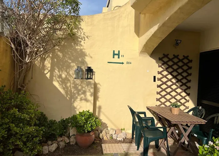 Sofiamarholidays Casa Da Lua *