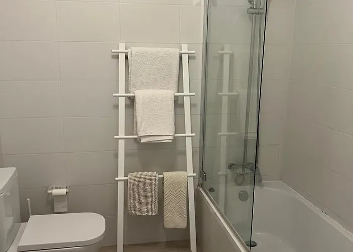 Sofiamarholidays Casa Da Lua Alvor