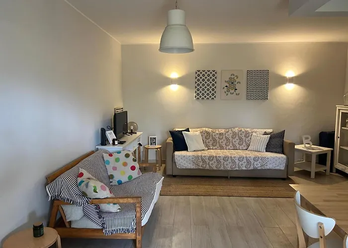 Lägenhet Sofiamarholidays Casa Da Lua Alvor