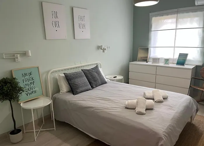 Sofiamarholidays Casa Da Lua Lägenhet Alvor