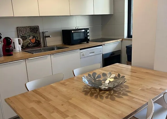 Sofiamarholidays Casa Da Lua *