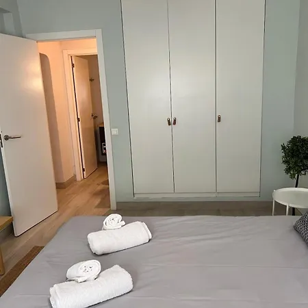 Sofiamarholidays Casa Da Lua شقة