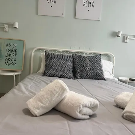 Apartamento Sofiamarholidays Casa Da Lua