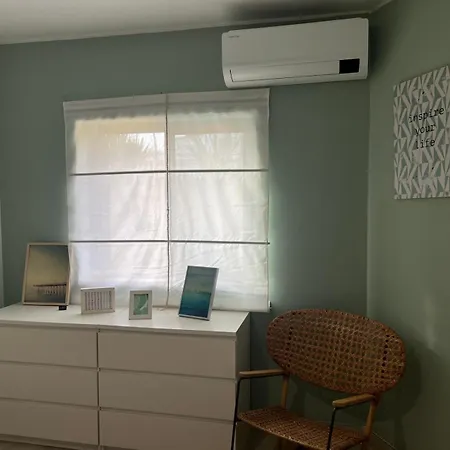 Apartamento Sofiamarholidays Casa Da Lua *