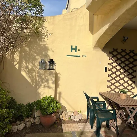 Sofiamarholidays Casa Da Lua *