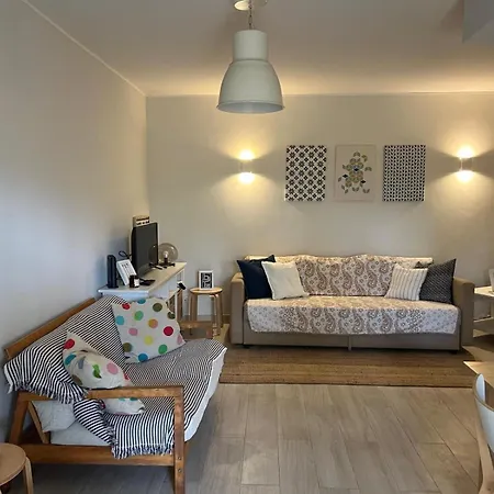 شقة Sofiamarholidays Casa Da Lua ألفور