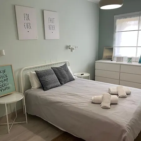 Sofiamarholidays Casa Da Lua Apartamento Alvor