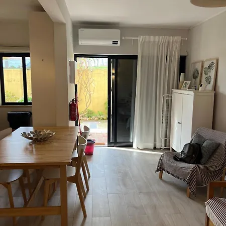 Sofiamarholidays Casa Da Lua شقة *