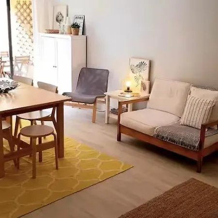 شقة Sofiamarholidays Casa Da Lua *