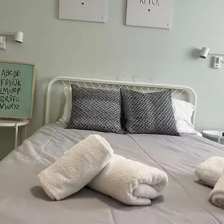 Sofiamarholidays Casa Da Lua شقة