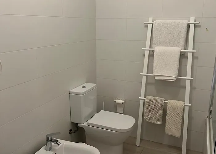 Apartmán Sofiamarholidays Casa Da Lua *