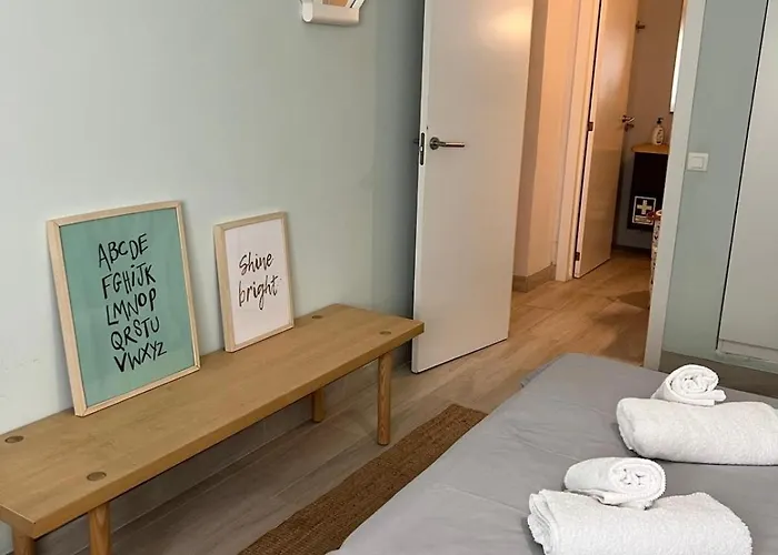 Apartmán Sofiamarholidays Casa Da Lua *