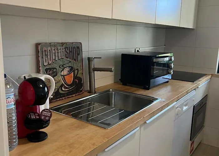 Sofiamarholidays Casa Da Lua * Alvor