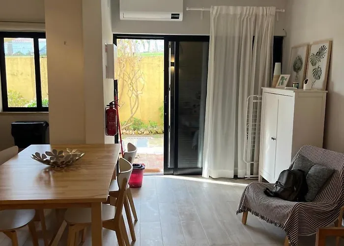 Sofiamarholidays Casa Da Lua Apartmán *